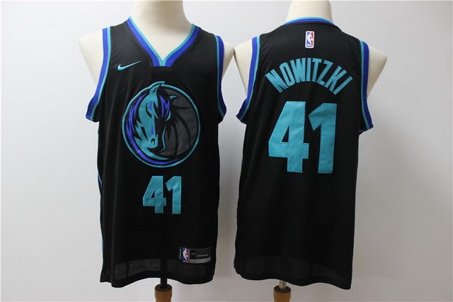 Dallas Mavericks Jerseys 12